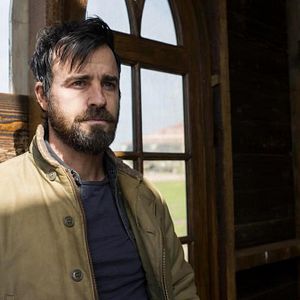 Photo Justin Theroux