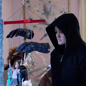 Photo Pretty Little Liars