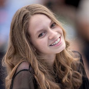 Photo Ana Valeria Becerril