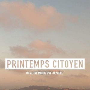 Photo Printemps citoyen