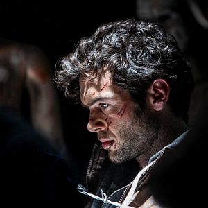 Photo Ethan Peck