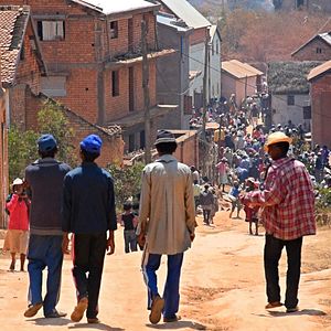 Photo Songs for Madagascar