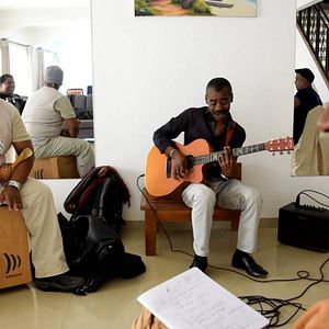 Photo Songs for Madagascar