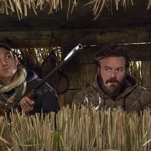 Photo Danny Masterson
