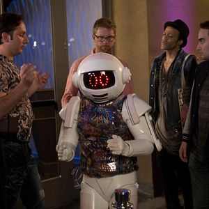 Photo Unbreakable Kimmy Schmidt