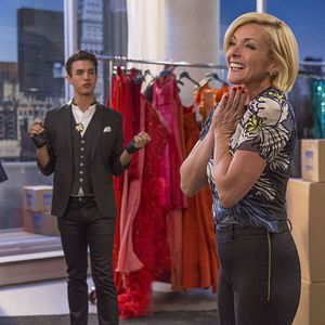 Photo Jane Krakowski