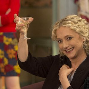 Photo Carol Kane