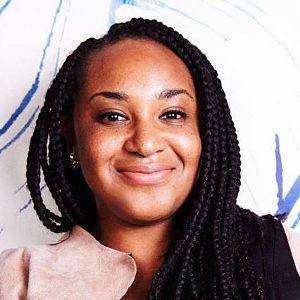 Photo Stella Meghie