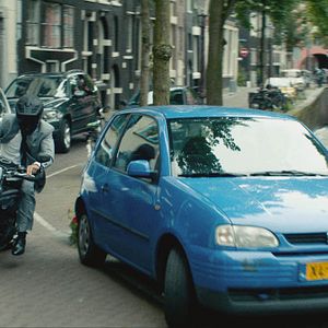 Photo Hitman & Bodyguard