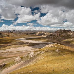 Photo Nés en Chine