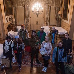 Photo Marc Jarousseau / Kemar