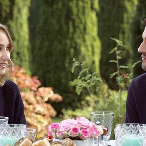 Photo Déborah François