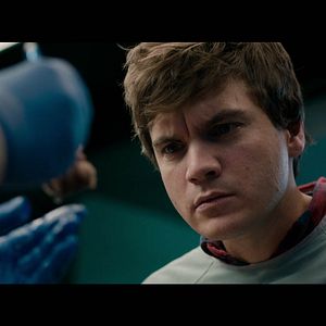 Photo Emile Hirsch