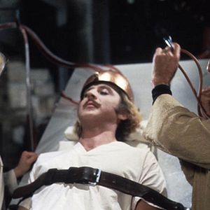 Photo Frankenstein Junior