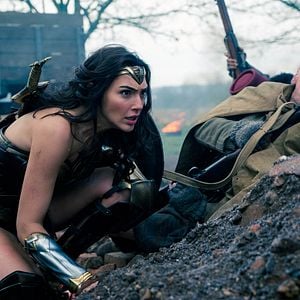 Photo Gal Gadot