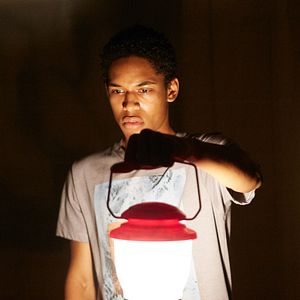 Photo Kelvin Harrison Jr.
