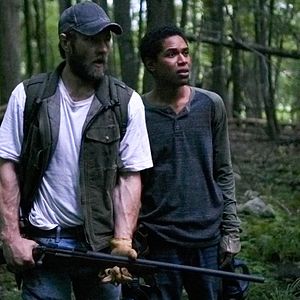 Photo Joel Edgerton