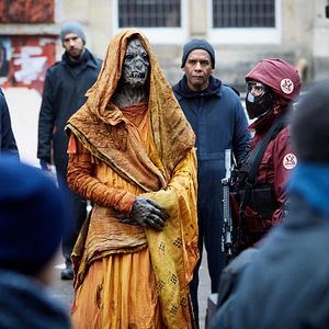Photo Doctor Who (2005)