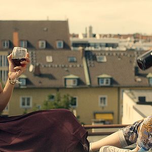 Photo Jytte-Merle Böhrnsen