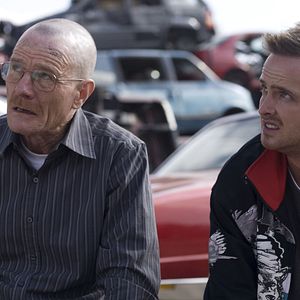 Photo Breaking Bad