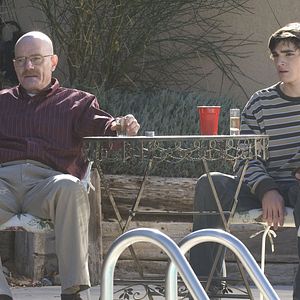 Photo Breaking Bad