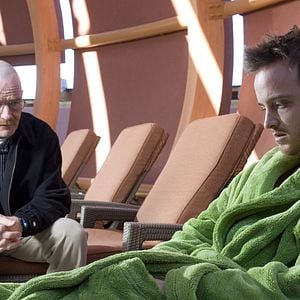 Photo Breaking Bad