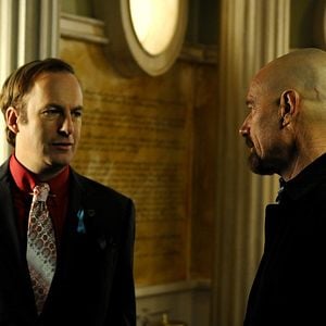 Photo Breaking Bad