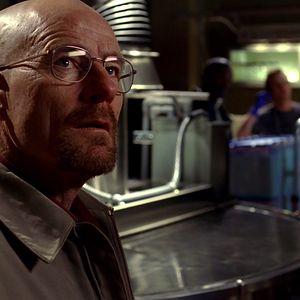 Photo Breaking Bad