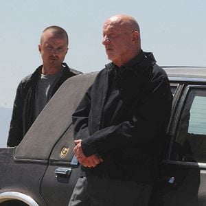Photo Breaking Bad