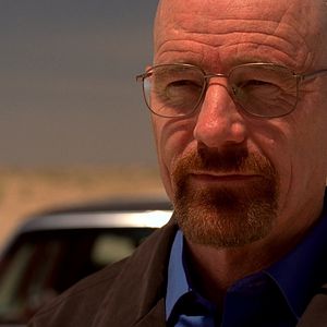 Photo Breaking Bad