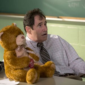 Photo Richard Kind