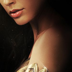 Photo Wonder Woman