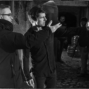 Photo Alex Kurtzman