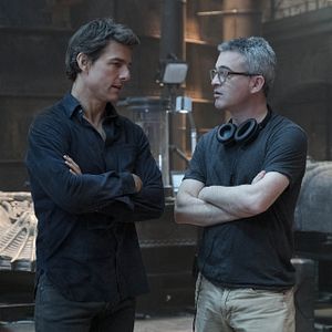Photo Alex Kurtzman