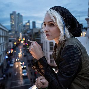 Photo Tuppence Middleton