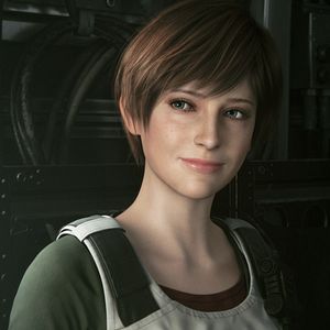 Photo Resident Evil: Vendetta