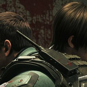 Photo Resident Evil: Vendetta