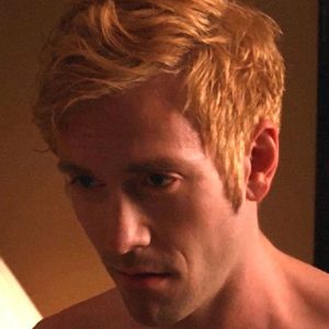 Photo Kit Williamson