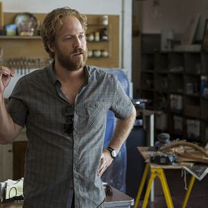 Photo David Sullivan