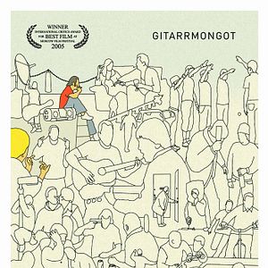 Photo Gitarrmongot