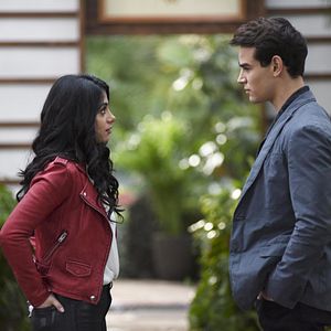 Photo Alberto Rosende