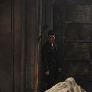 Photo Harry Shum Jr.