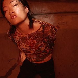 Photo Marie Merentie