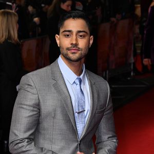 Photo Manish Dayal