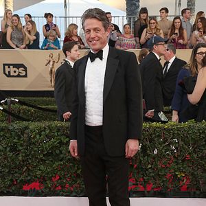Photo Hugh Grant