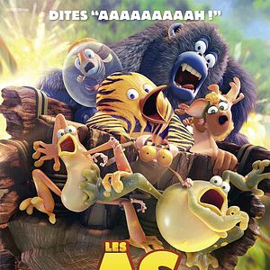 Photo Les As de la Jungle