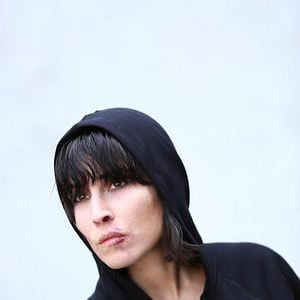 Photo Noomi Rapace