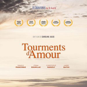 Photo Tourments d'amour