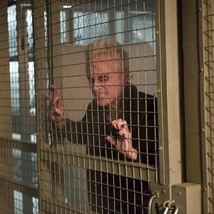Photo David Anders