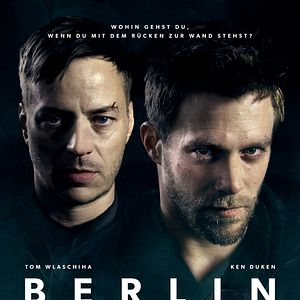Photo Berlin Falling